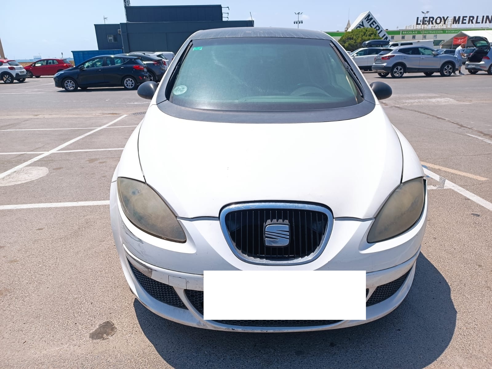 SEAT TOLEDO PUERTA TRASERA IZQUIERDA SEAT TOLEDO PUERTA TRASERA IZQUIERDA
