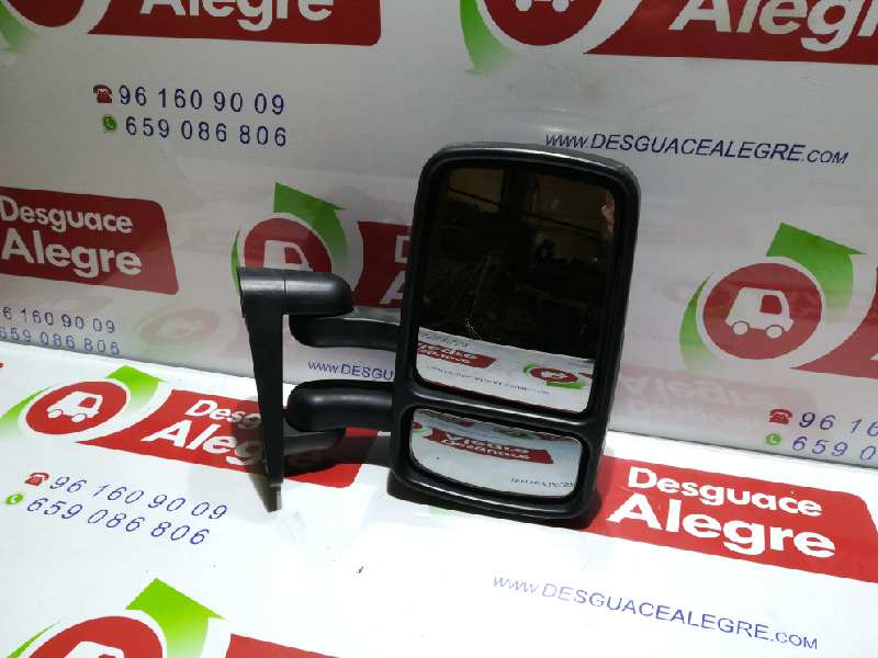 RENAULT TRAFIC I RETROVISOR DERECHO RENAULT TRAFIC I RETROVISOR DERECHO