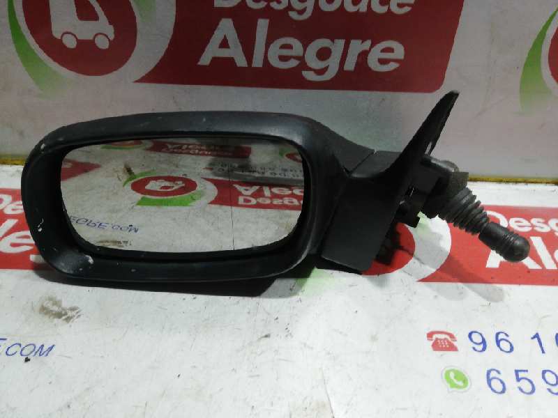 OPEL ASTRA F CARAVAN RETROVISOR IZQUIERDO OPEL ASTRA F CARAVAN RETROVISOR IZQUIERDO