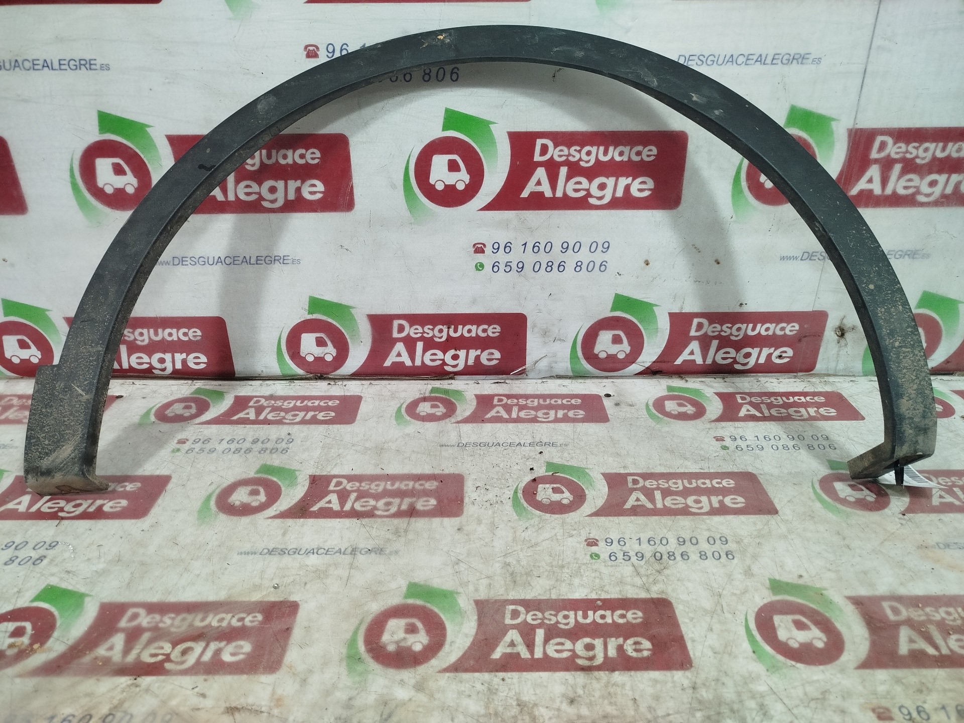 RENAULT KADJAR ALETIN DELANTERO DERECHO RENAULT KADJAR ALETIN DELANTERO DERECHO