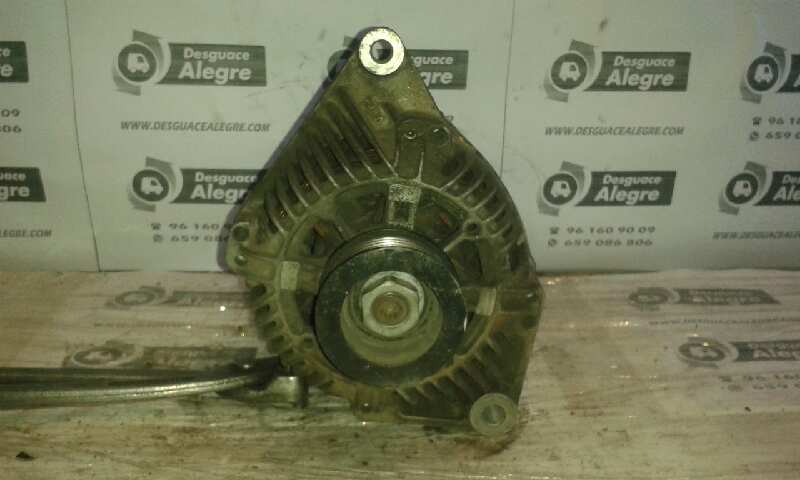 RENAULT MEGANE I FASE 2 COUPE ALTERNADOR RENAULT MEGANE I FASE 2 COUPE ALTERNADOR