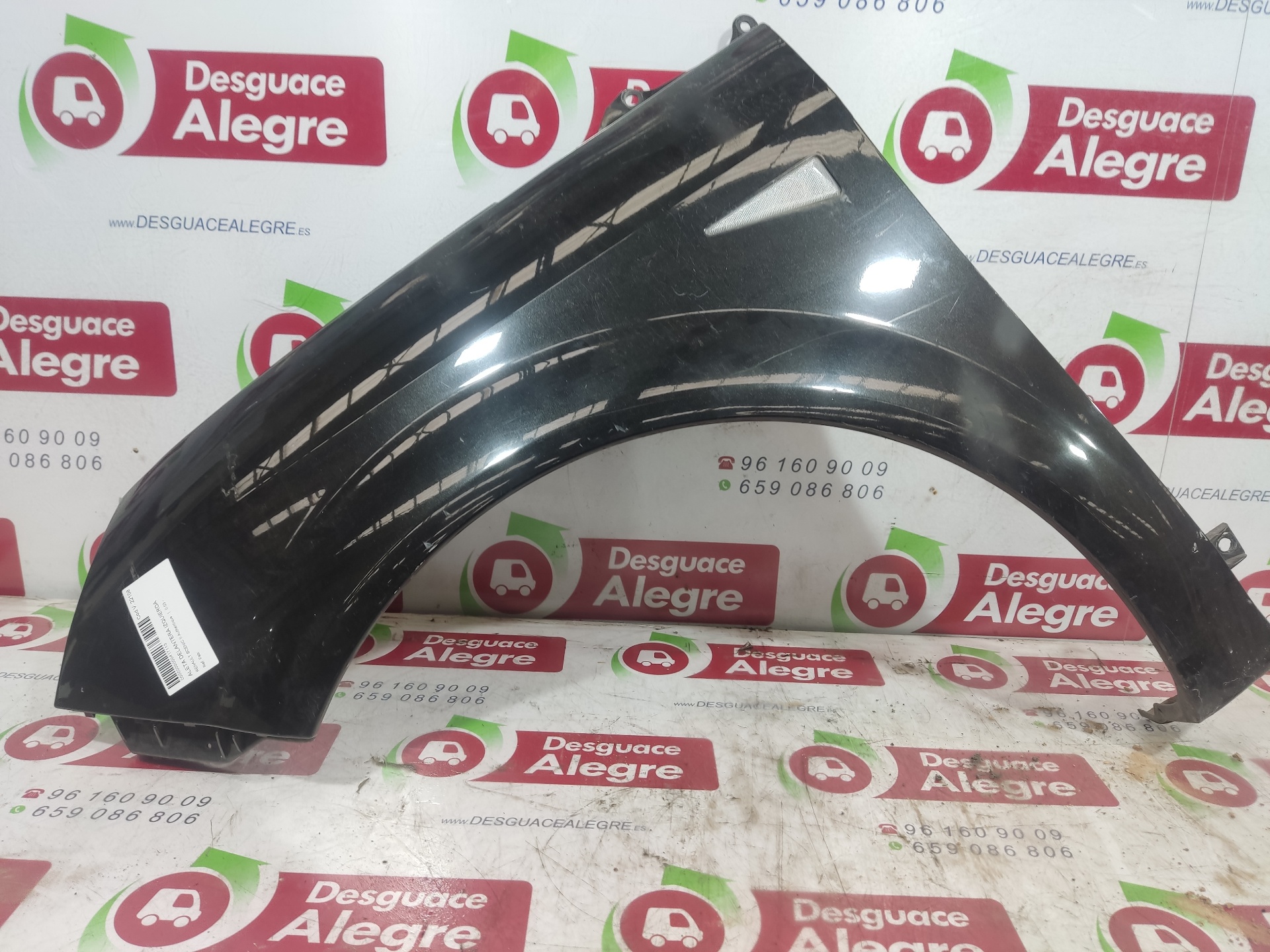 RENAULT SCENIC II ALETA DELANTERA IZQUIERDA RENAULT SCENIC II ALETA DELANTERA IZQUIERDA