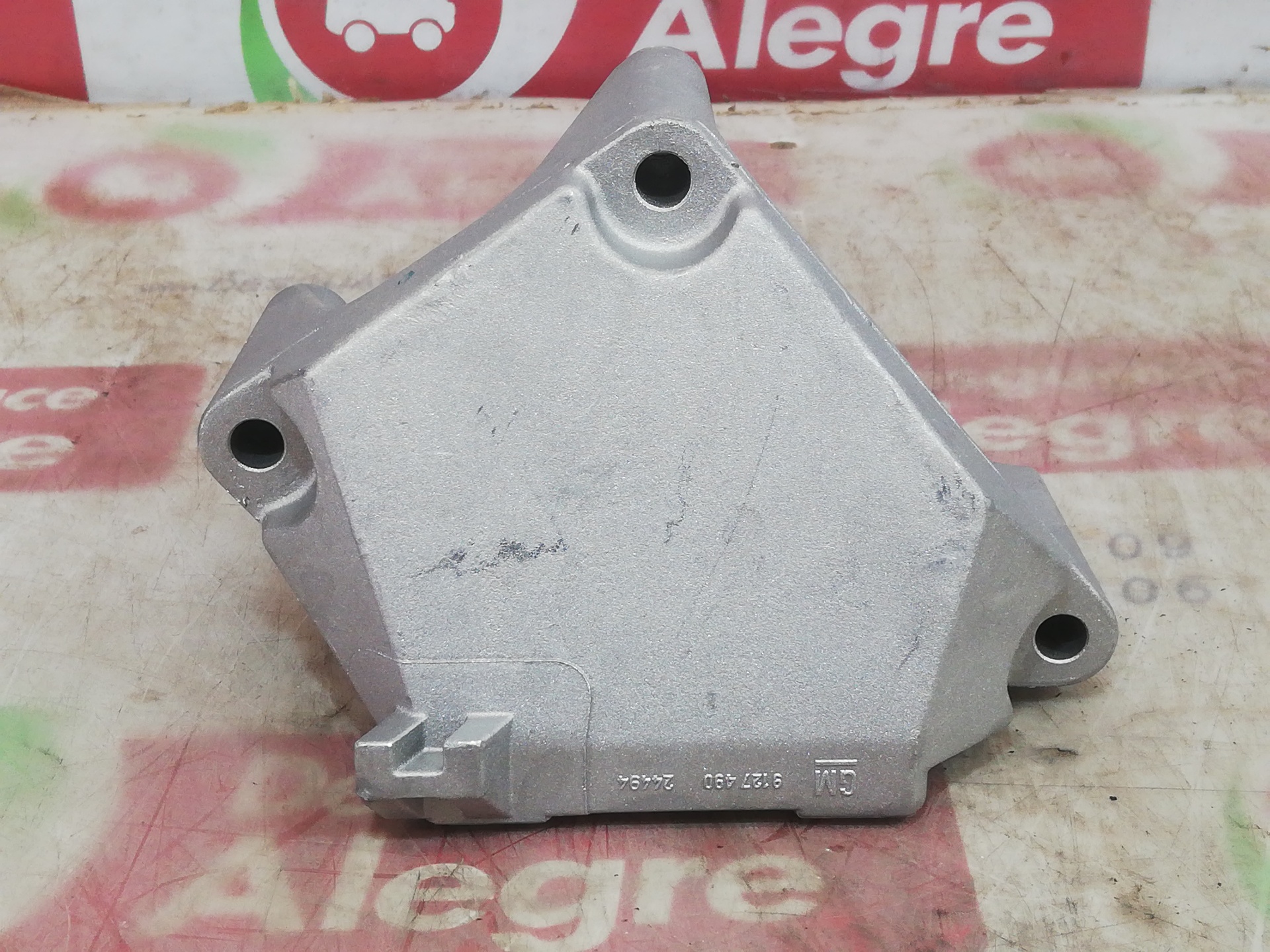 OPEL COMBO SOPORTE MOTOR OPEL COMBO SOPORTE MOTOR