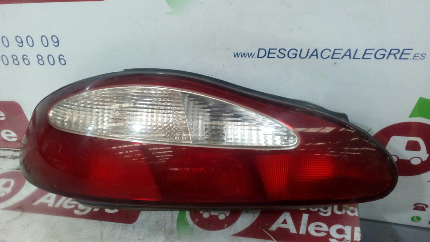 HYUNDAI COUPE PILOTO TRASERO IZQUIERDO HYUNDAI COUPE PILOTO TRASERO IZQUIERDO