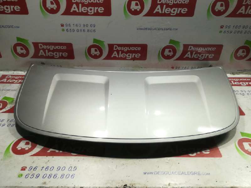 SMART FORFOUR CAPO SMART FORFOUR CAPO