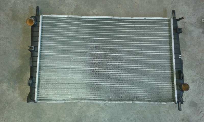 FORD MONDEO FD BERL.TURNIER RADIADOR AGUA FORD MONDEO FD BERL.TURNIER RADIADOR AGUA