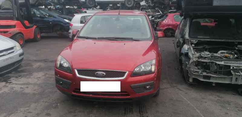 FORD FOCUS BERLINA ABS FORD FOCUS BERLINA ABS
