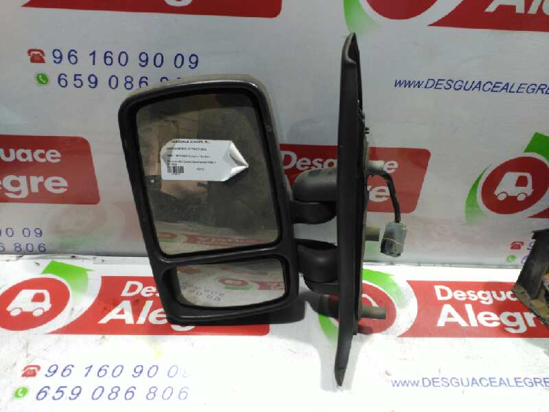 RENAULT MASTER CAMIÓNCHASIS RETROVISOR IZQUIERDO RENAULT MASTER CAMIÓNCHASIS RETROVISOR IZQUIERDO