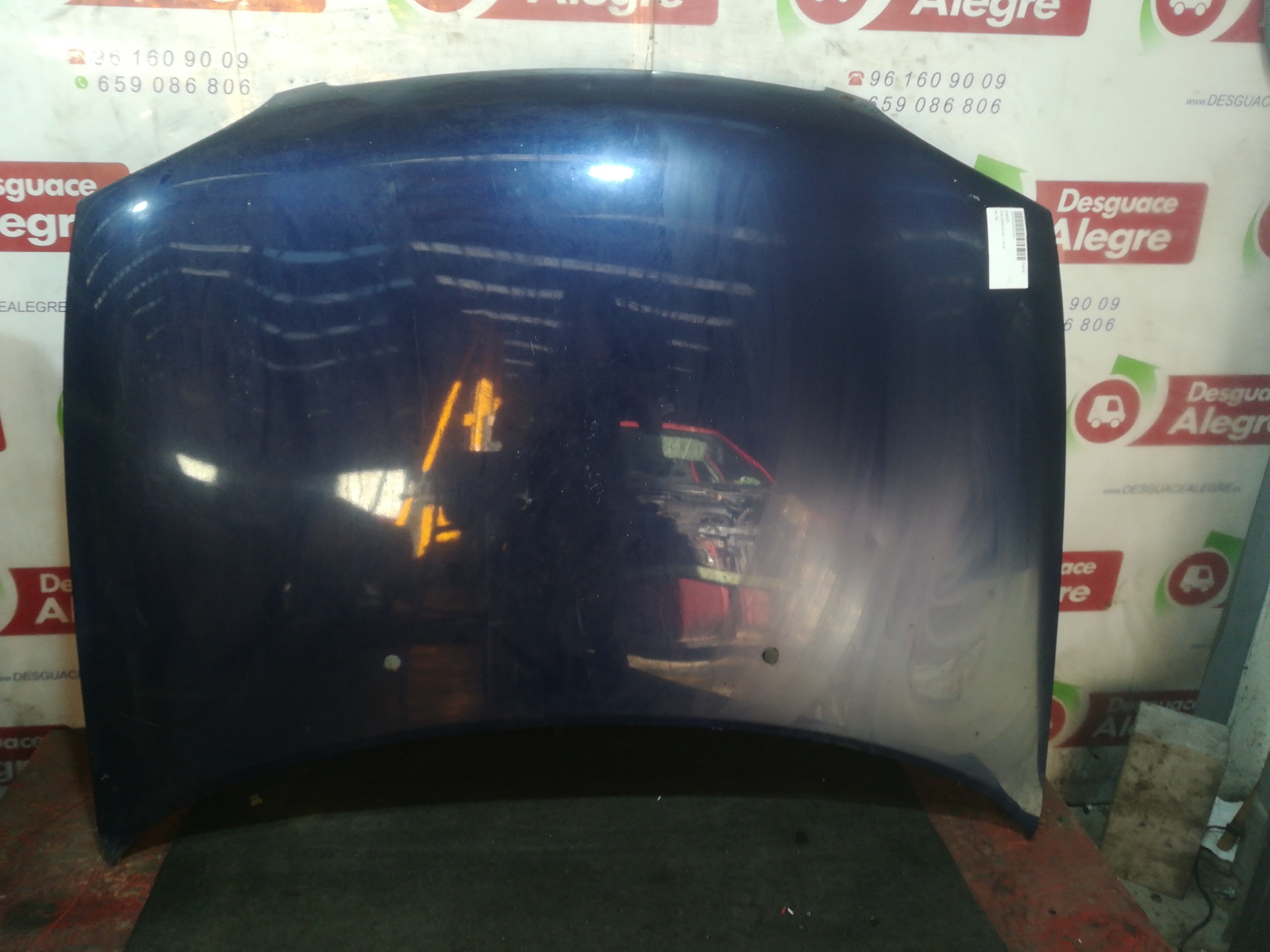 OPEL CORSA B CAPO OPEL CORSA B CAPO