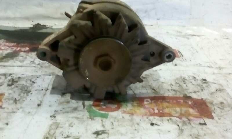 OPEL ASTRA F BERLINA ALTERNADOR OPEL ASTRA F BERLINA ALTERNADOR