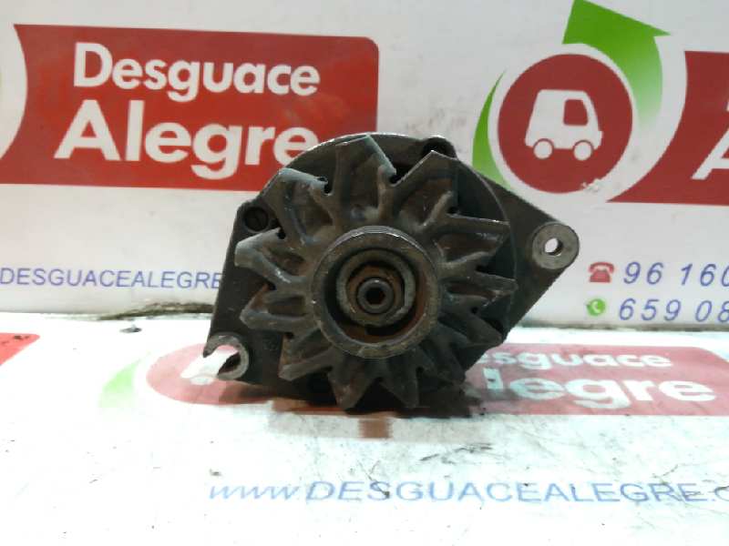 PEUGEOT 405 BREAK ALTERNADOR PEUGEOT 405 BREAK ALTERNADOR