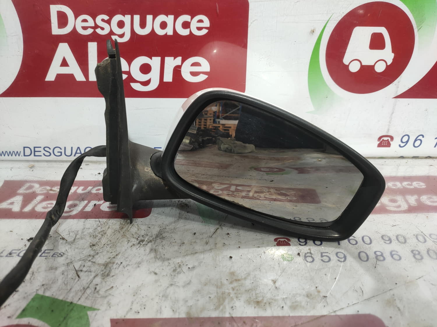 FIAT STILO RETROVISOR DERECHO FIAT STILO RETROVISOR DERECHO