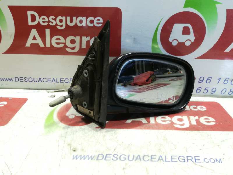 NISSAN MICRA RETROVISOR DERECHO NISSAN MICRA RETROVISOR DERECHO