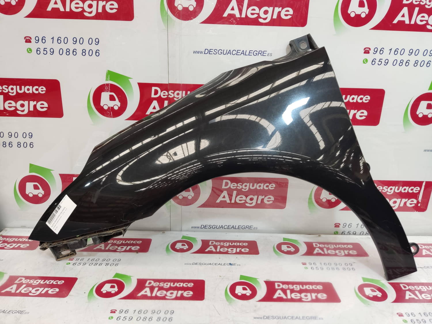 CITROEN C4 BERLINA ALETA DELANTERA IZQUIERDA CITROEN C4 BERLINA ALETA DELANTERA IZQUIERDA