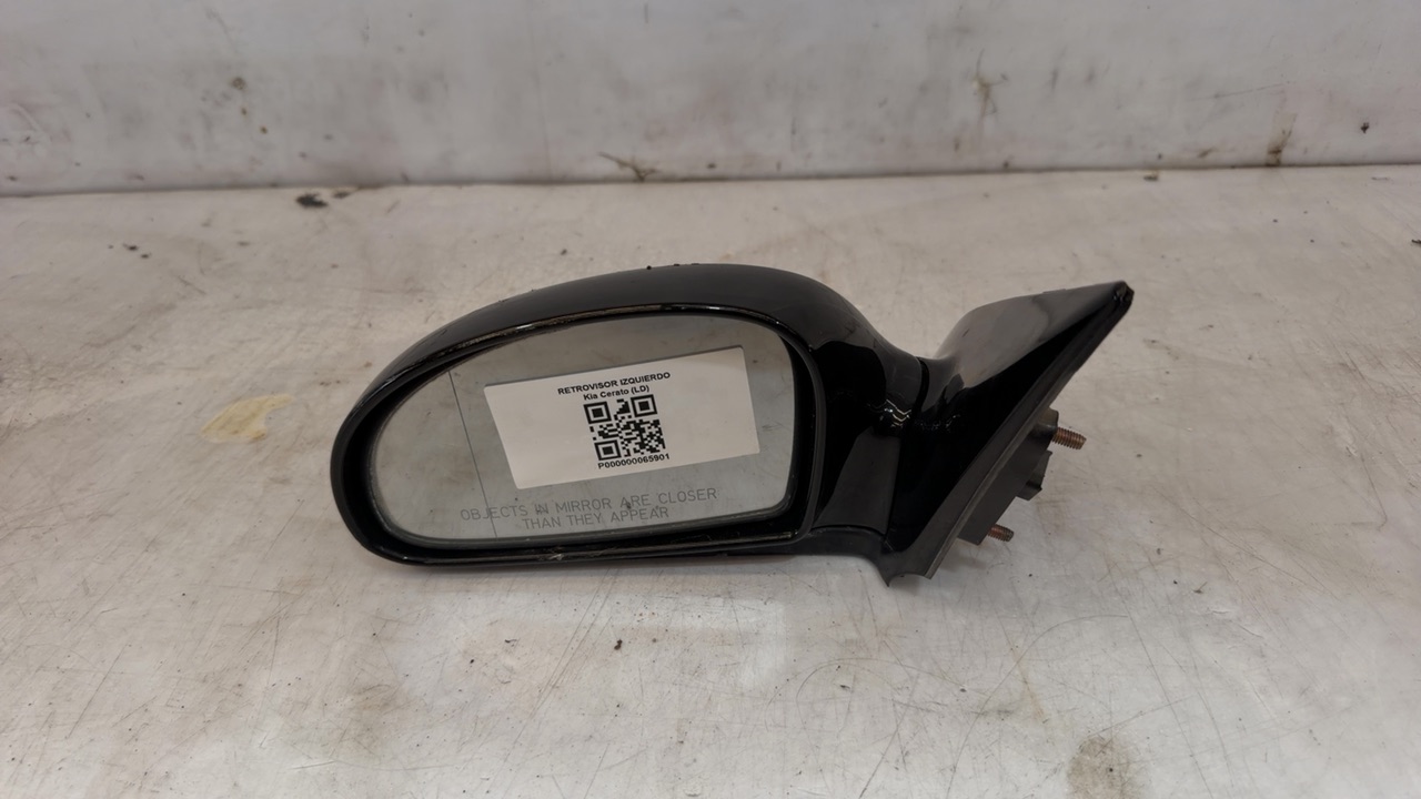 KIA CERATO RETROVISOR IZQUIERDO KIA CERATO RETROVISOR IZQUIERDO