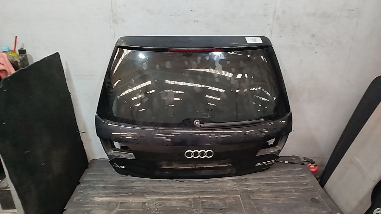 AUDI A4 AVANT PORTON TRASERO AUDI A4 AVANT PORTON TRASERO