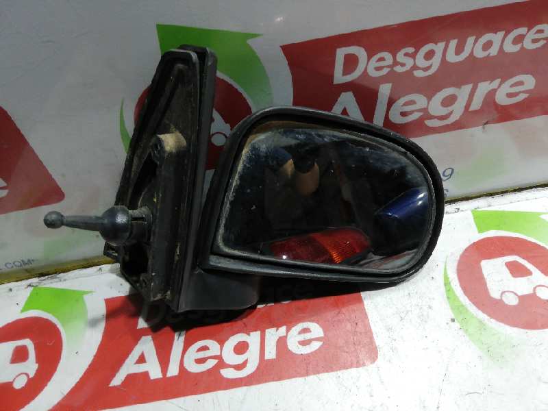 HYUNDAI ATOS RETROVISOR DERECHO HYUNDAI ATOS RETROVISOR DERECHO