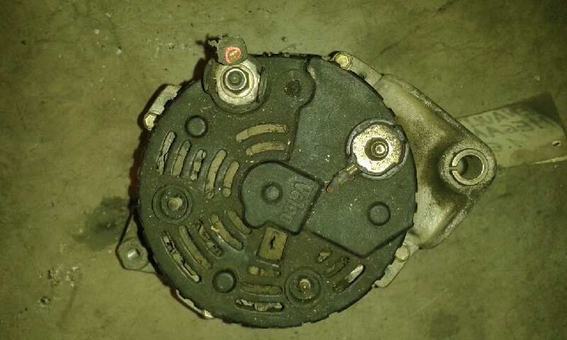RENAULT MEGANE I BERL. BERL. CON PORTÓN ALTERNADOR RENAULT MEGANE I BERL. BERL. CON PORTÓN ALTERNADOR