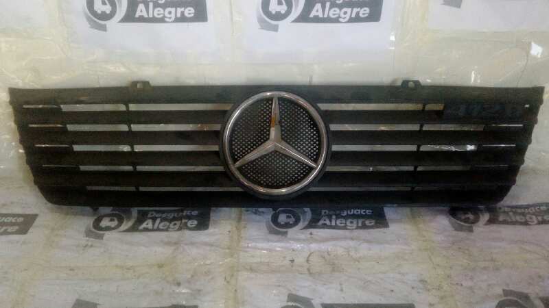 MERCEDES-BENZ SPRINTER CAMIÓN REJILLA PARAGOLPES DELANTERO MERCEDES-BENZ SPRINTER CAMIÓN REJILLA PARAGOLPES DELANTERO