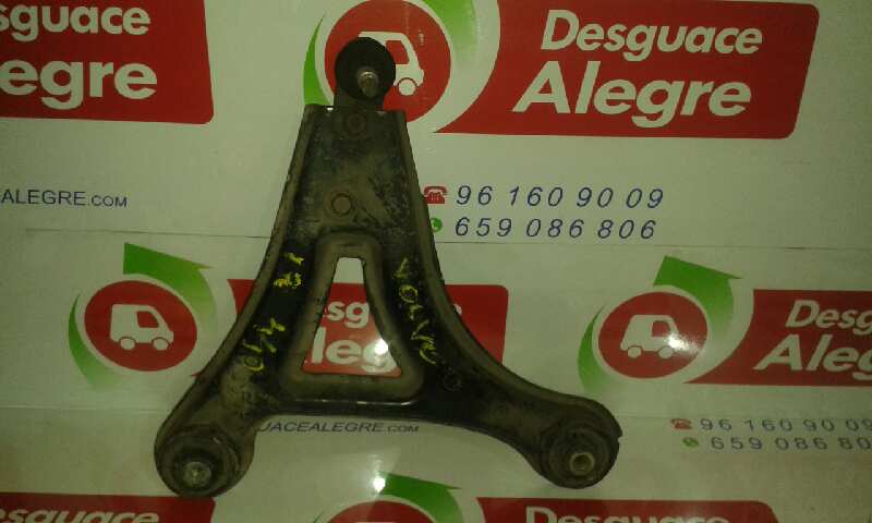 VOLVO SERIE 440 BRAZO SUSPENSION INFERIOR DELANTERO IZQUIERDO VOLVO SERIE 440 BRAZO SUSPENSION INFERIOR DELANTERO IZQUIERDO