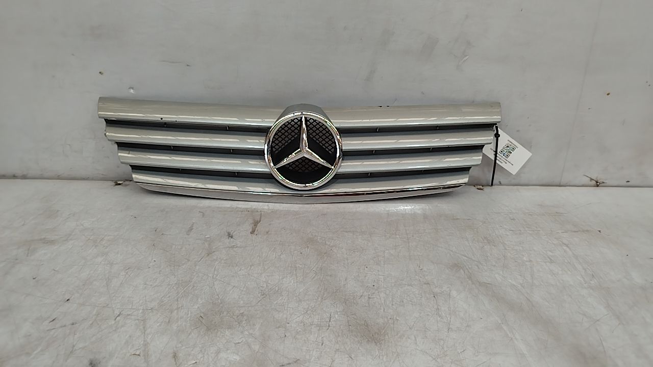 MERCEDES-BENZ C SPORTCOUPE REJILLA DELANTERA MERCEDES-BENZ C SPORTCOUPE REJILLA DELANTERA