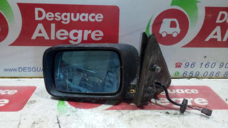 BMW 3 COMPACTO RETROVISOR IZQUIERDO BMW 3 COMPACTO RETROVISOR IZQUIERDO