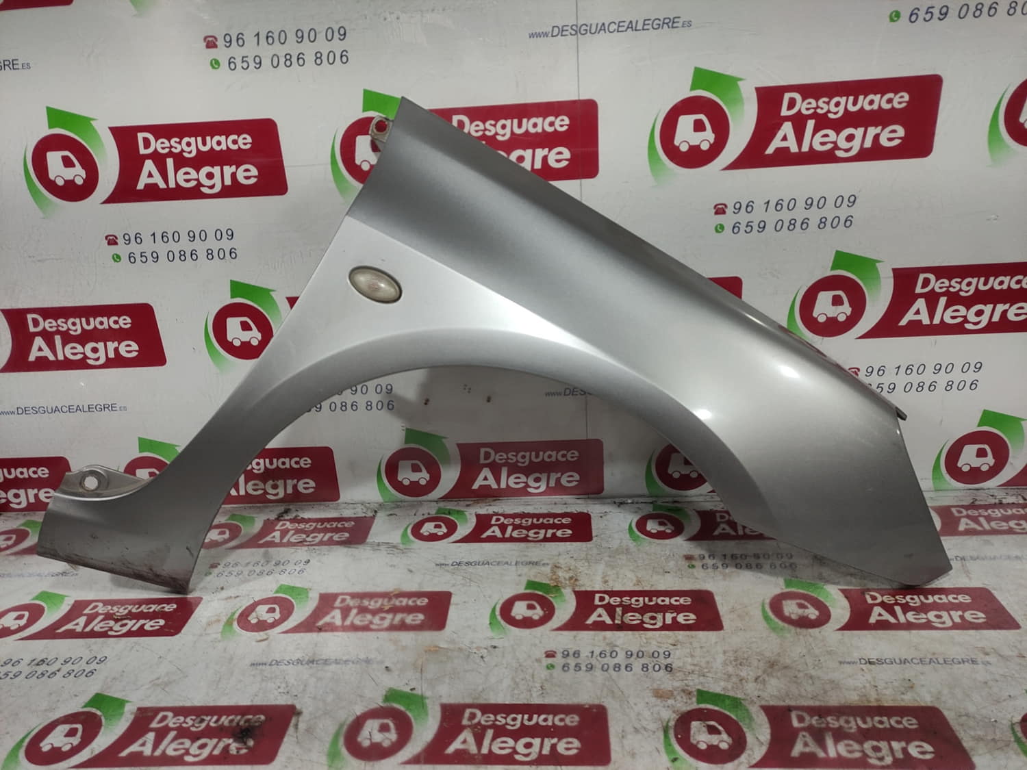 PEUGEOT 307 ALETA DELANTERA DERECHA PEUGEOT 307 ALETA DELANTERA DERECHA