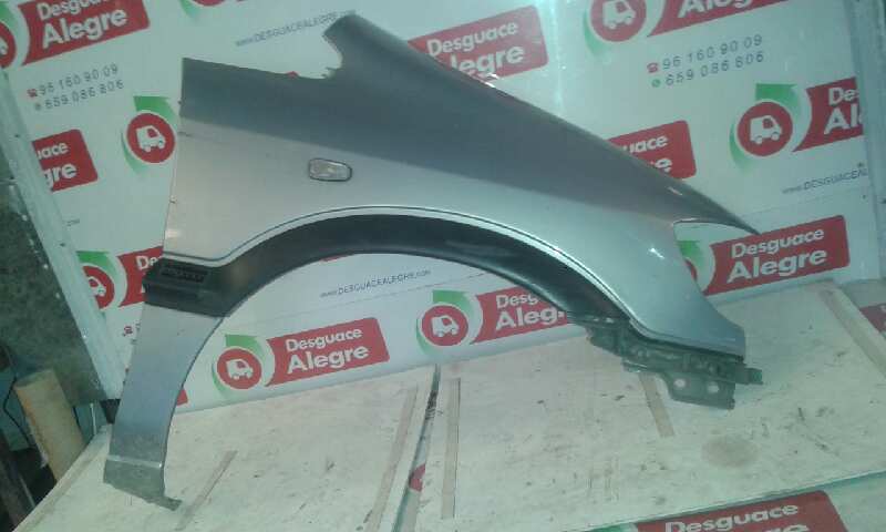 OPEL ZAFIRA A ALETA DELANTERA DERECHA OPEL ZAFIRA A ALETA DELANTERA DERECHA
