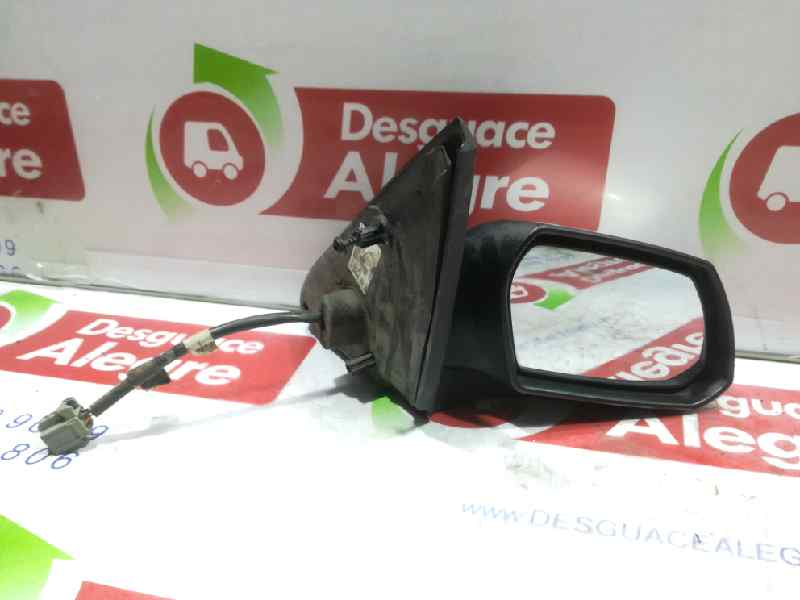 FORD MONDEO BERLINA RETROVISOR DERECHO FORD MONDEO BERLINA RETROVISOR DERECHO