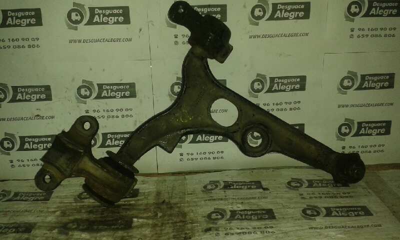 FIAT ULYSSE BRAZO SUSPENSION INFERIOR DELANTERO DERECHO FIAT ULYSSE BRAZO SUSPENSION INFERIOR DELANTERO DERECHO