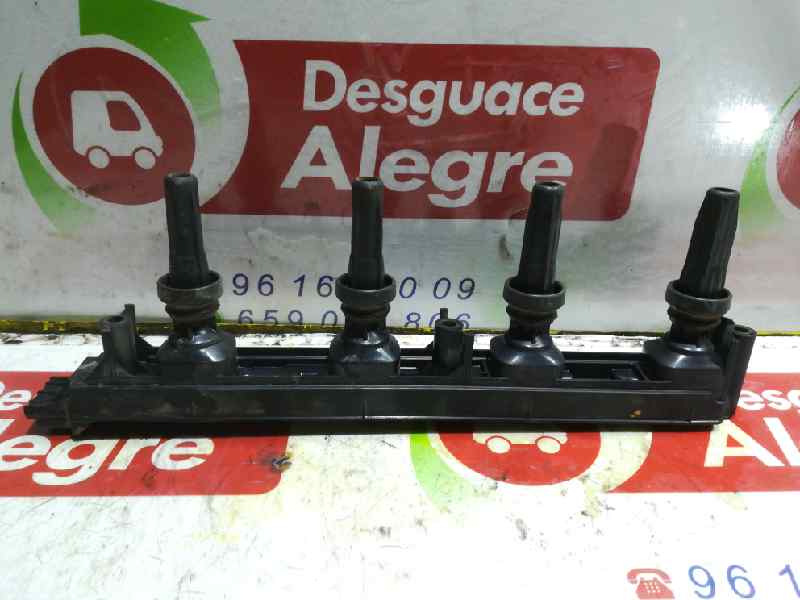 CITROEN C5 BERLINA BOBINA ENCENDIDO CITROEN C5 BERLINA BOBINA ENCENDIDO