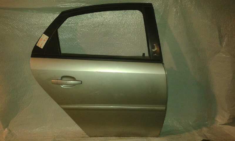 OPEL VECTRA C BERLINA PUERTA TRASERA DERECHA OPEL VECTRA C BERLINA PUERTA TRASERA DERECHA