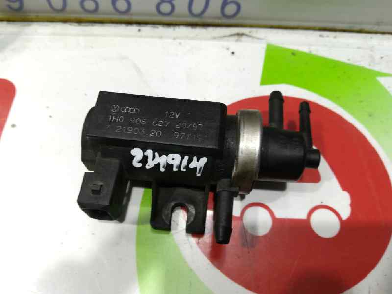 SEAT IBIZA VALVULA AIRE ADICIONAL SEAT IBIZA VALVULA AIRE ADICIONAL