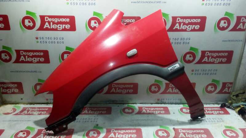 OPEL ZAFIRA A ALETA DELANTERA IZQUIERDA OPEL ZAFIRA A ALETA DELANTERA IZQUIERDA