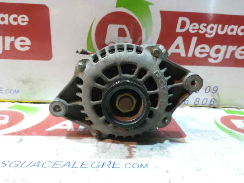 OPEL ASTRA G BERLINA ALTERNADOR OPEL ASTRA G BERLINA ALTERNADOR
