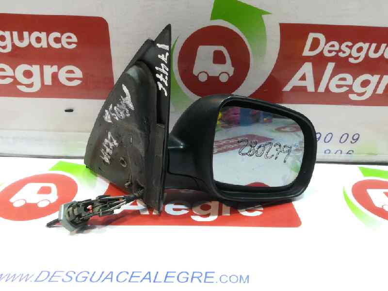 SEAT AROSA RETROVISOR DERECHO SEAT AROSA RETROVISOR DERECHO