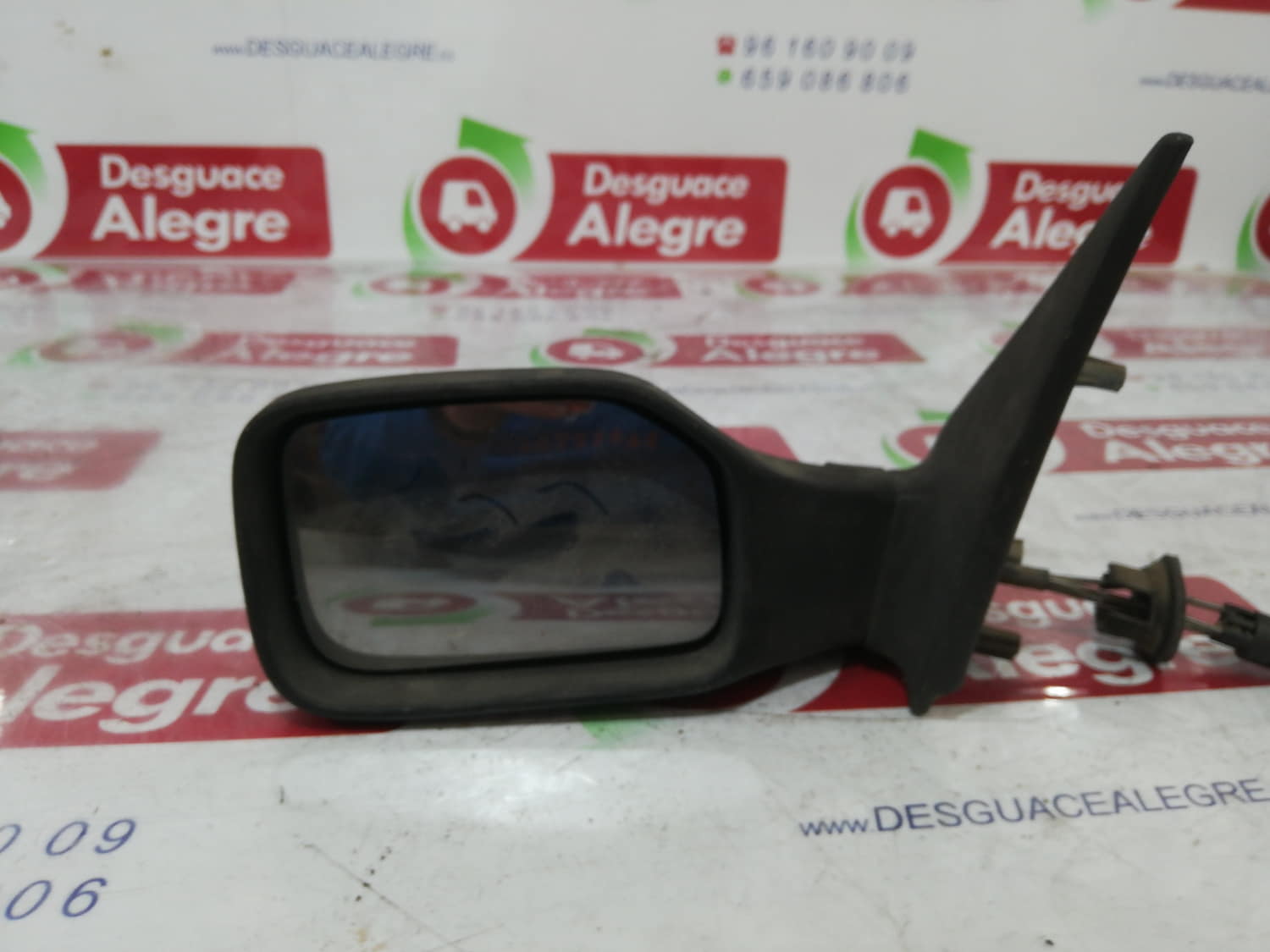 CITROEN SAXO RETROVISOR IZQUIERDO CITROEN SAXO RETROVISOR IZQUIERDO