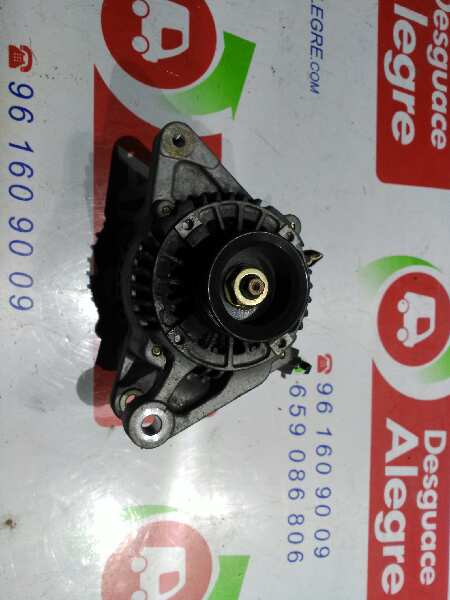TOYOTA COROLLA ALTERNADOR TOYOTA COROLLA ALTERNADOR