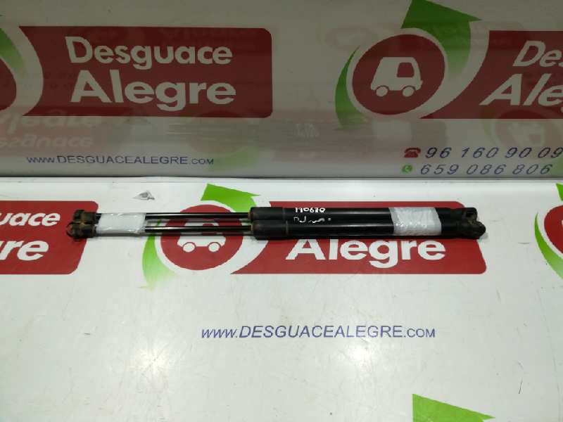 SEAT IBIZA BERLINA AMORTIGUADORES MALETERO PORTON SEAT IBIZA BERLINA AMORTIGUADORES MALETERO PORTON