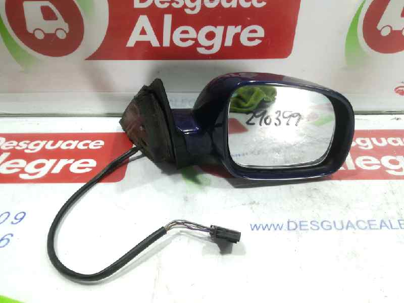 VOLKSWAGEN PASSAT VARIANT RETROVISOR DERECHO VOLKSWAGEN PASSAT VARIANT RETROVISOR DERECHO
