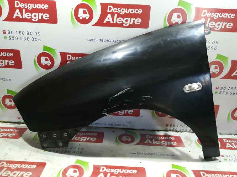 SEAT IBIZA ALETA DELANTERA IZQUIERDA SEAT IBIZA ALETA DELANTERA IZQUIERDA
