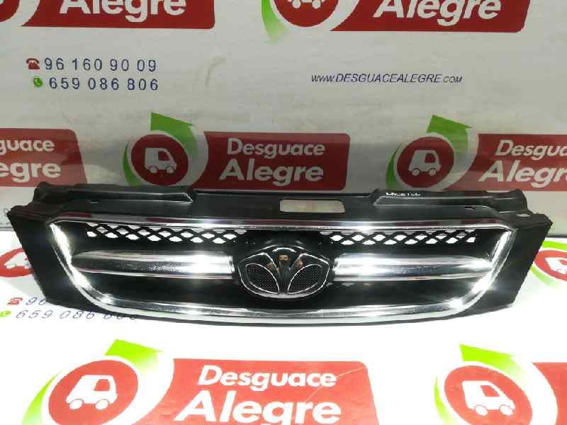 DAEWOO LACETTI REJILLA DELANTERA DAEWOO LACETTI REJILLA DELANTERA