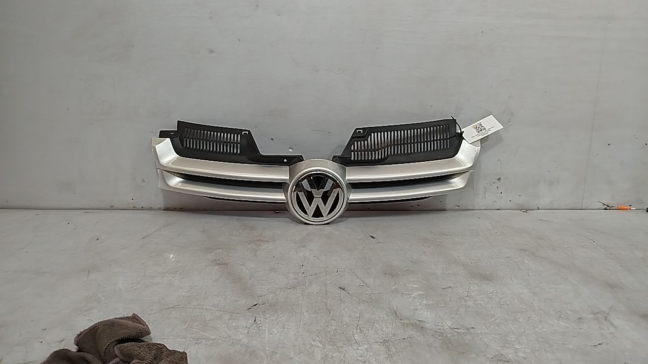 VOLKSWAGEN GOLF V REJILLA DELANTERA VOLKSWAGEN GOLF V REJILLA DELANTERA