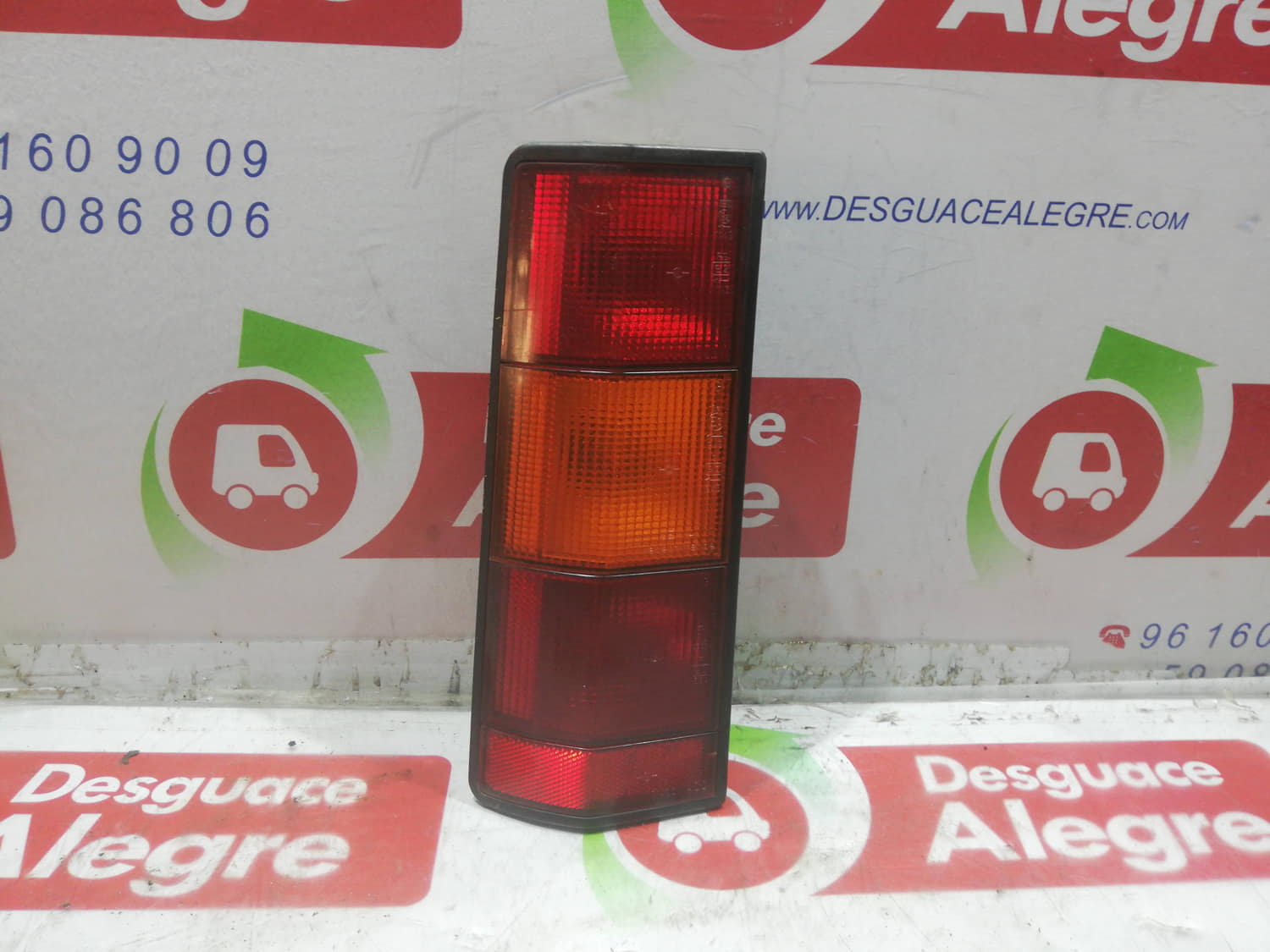 RENAULT RAPID EXPRESS PILOTO TRASERO IZQUIERDO RENAULT RAPID EXPRESS PILOTO TRASERO IZQUIERDO