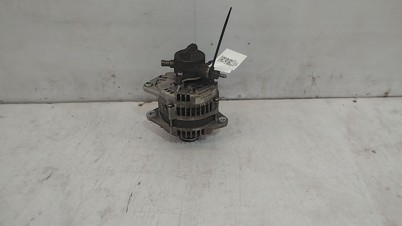 OPEL MERIVA ALTERNADOR OPEL MERIVA ALTERNADOR