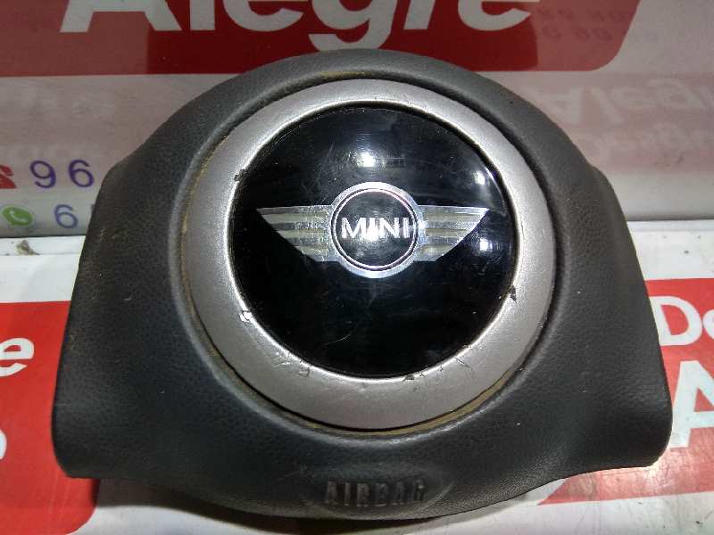 MINI MINI AIRBAG DELANTERO IZQUIERDO MINI MINI AIRBAG DELANTERO IZQUIERDO