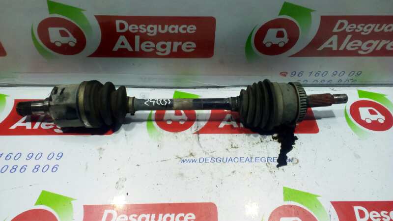 KIA CARENS TRANSMISION DELANTERA IZQUIERDA KIA CARENS TRANSMISION DELANTERA IZQUIERDA