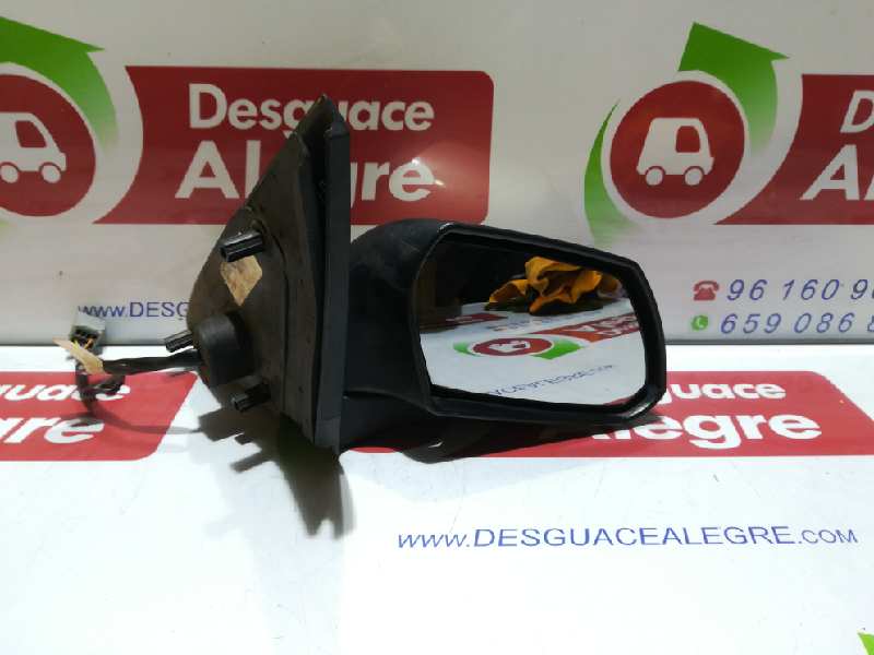 FORD MONDEO BERLINA RETROVISOR DERECHO FORD MONDEO BERLINA RETROVISOR DERECHO