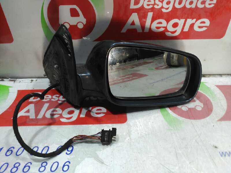 SEAT LEON RETROVISOR DERECHO SEAT LEON RETROVISOR DERECHO