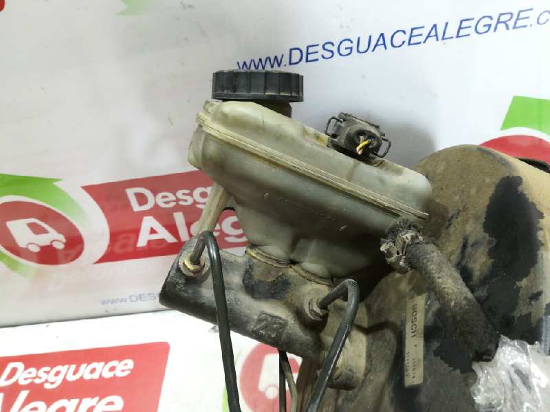 MERCEDES-BENZ VITO FURGÓN BOMBA FRENO MERCEDES-BENZ VITO FURGÓN BOMBA FRENO